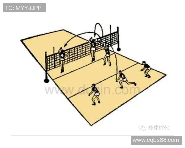 成都排球队反击战术分析与失误反思全面解析